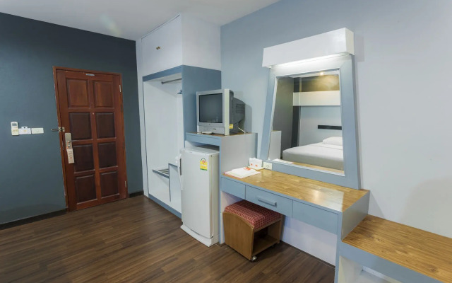 Pimann Inn Hotel