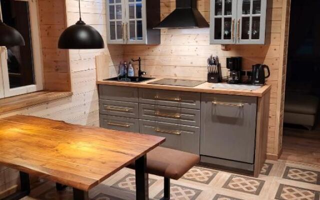 Golden GaPa Central Chalet Apartment 32