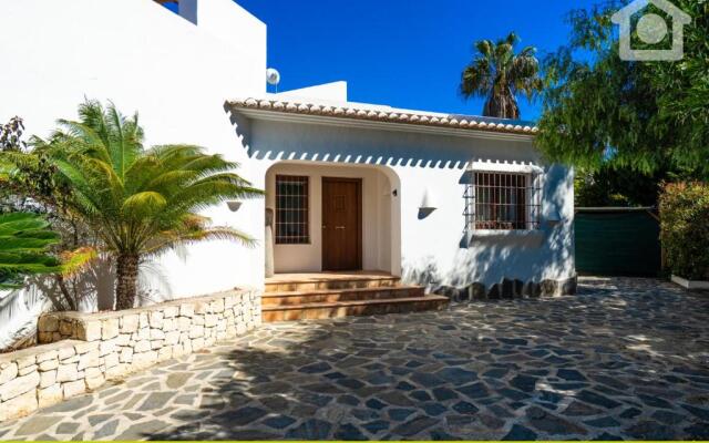Solhabitat Moraira Zen