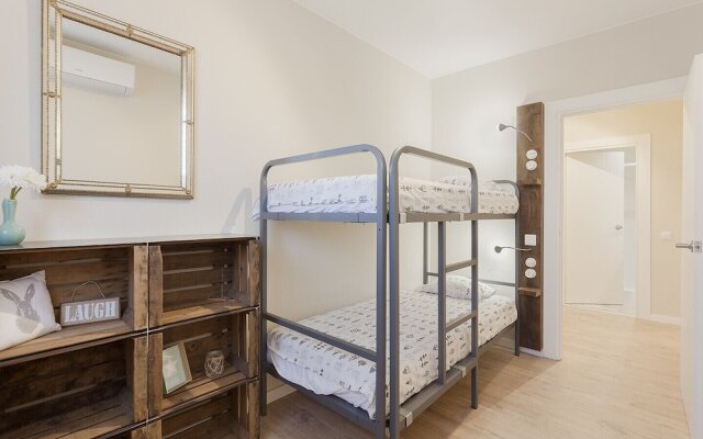 Flateli Apartamento Jaume I