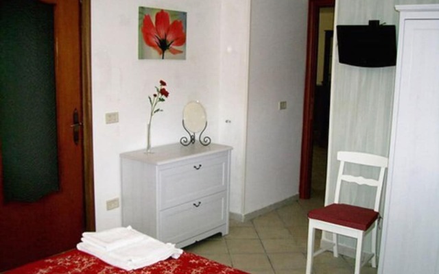 Bed & Breakfast Villa Mena