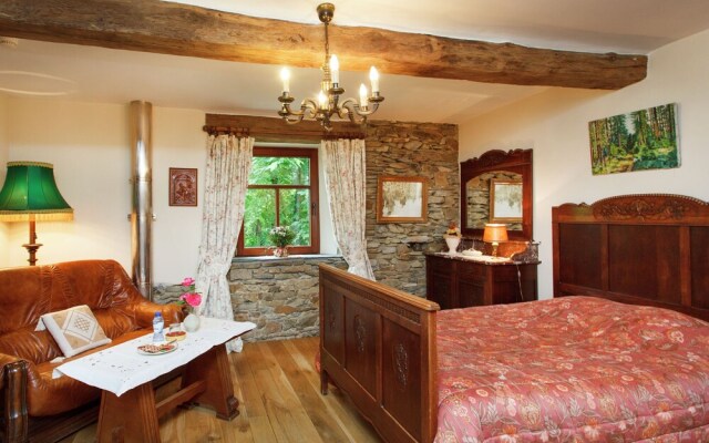 Cozy Cottage in Hubermont near Town Center