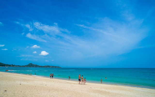 Samui Sense Beach Resort