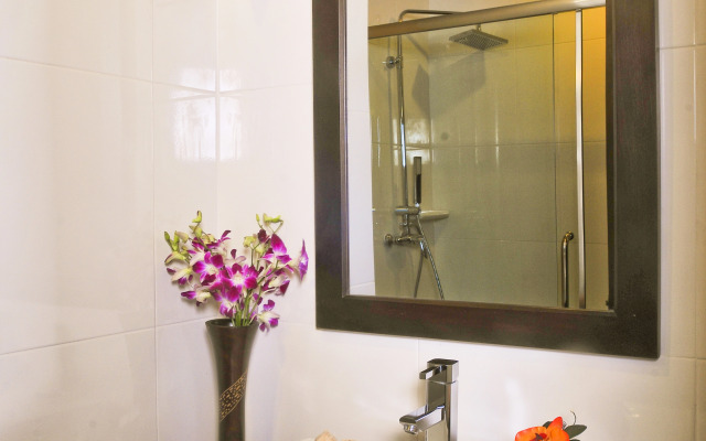 Salana Boutique Hotel