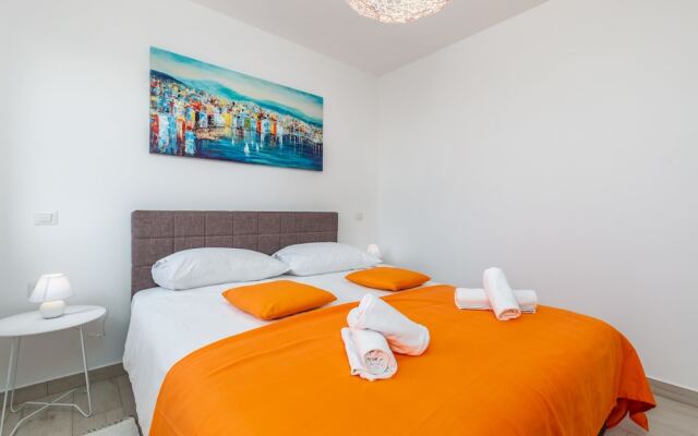 Olea Residence