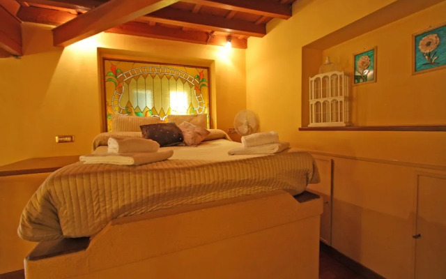 Travel & Stay - GesÃ¹ 2