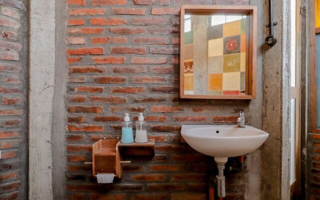 Lorong Homestay