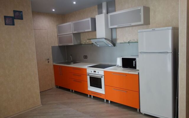 Somfort Apartment Hotel on Universitetskoj, 9