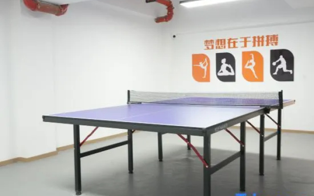 Fengchi Hotel (Zhaotong No.1 High School) – Entertainment – Zhaotong