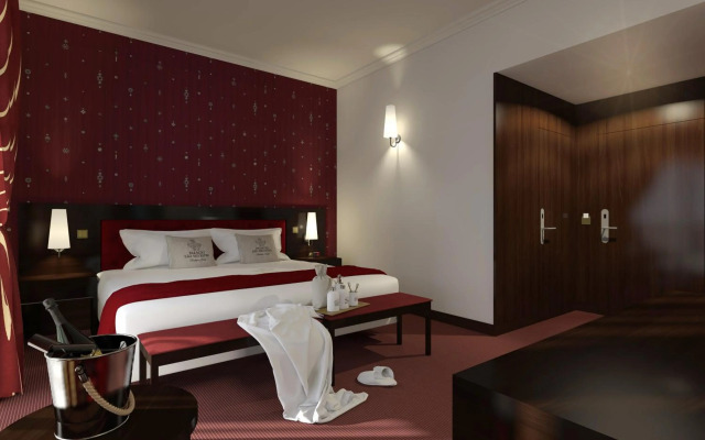 Palácio São Silvestre - Boutique Hotel