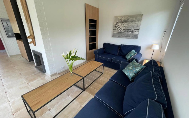 Vakantiewoning De Schotsman