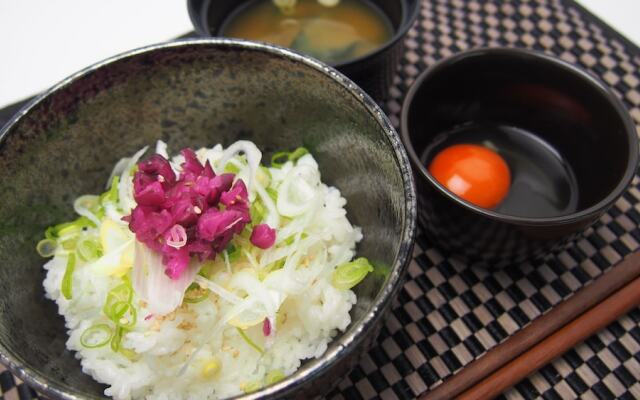 Hotel Eldia Japanese Modern - Adults only