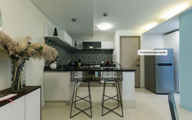 Casai Amazing and Spacious 3BR 2BA Apt in Polanco