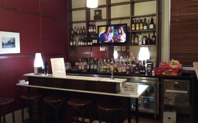 Richmond Hill Hotel