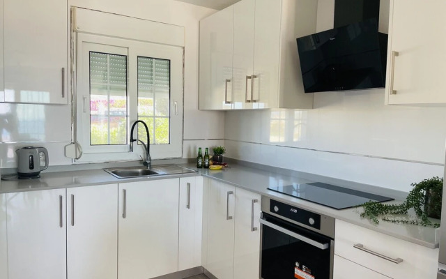 Apartamento Vista Serena en Torrox Park