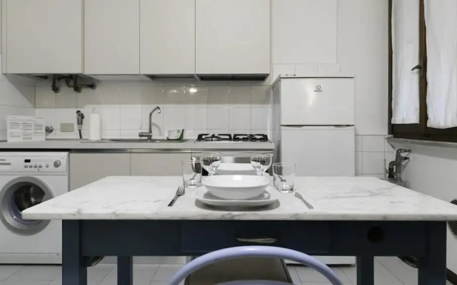 Italianway - Cesare da Sesto 20 B