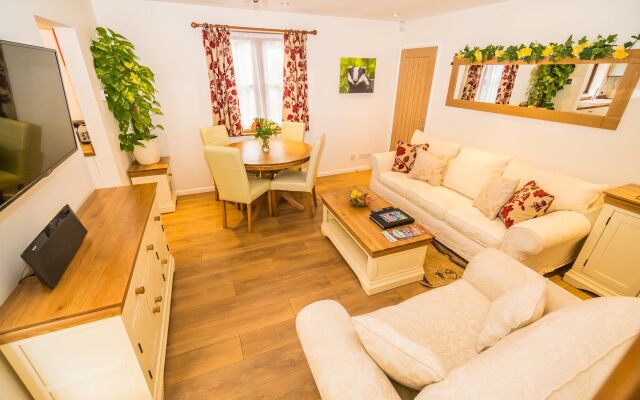 Covehurst Bay Holiday Cottages