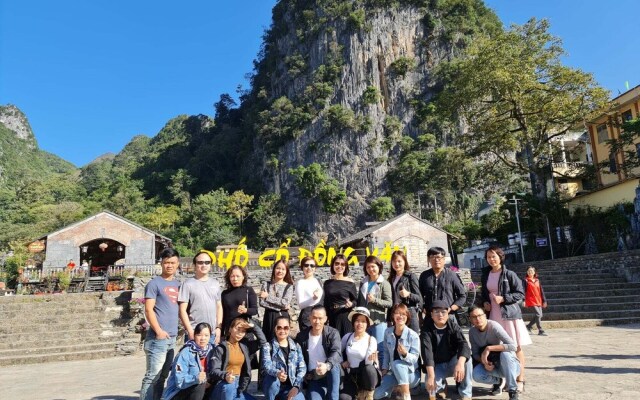 HA GIANG TOUR - Hostel