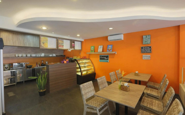 Euphoria Hotel