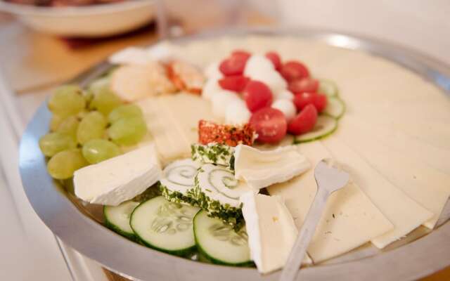 Pension Villa Nordland OHG