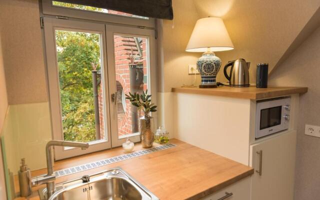 Apartmenthaus am Dom Maisonette