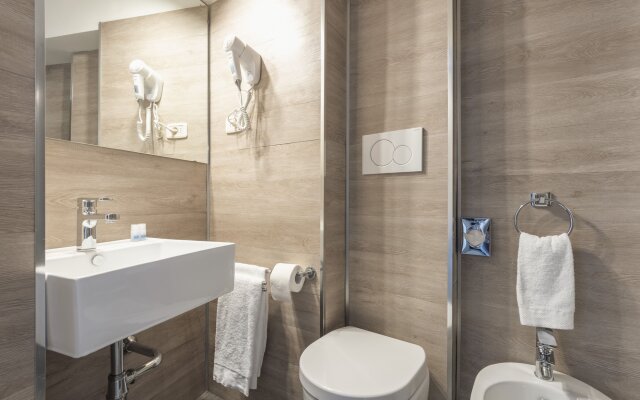 Hotel La Caletta