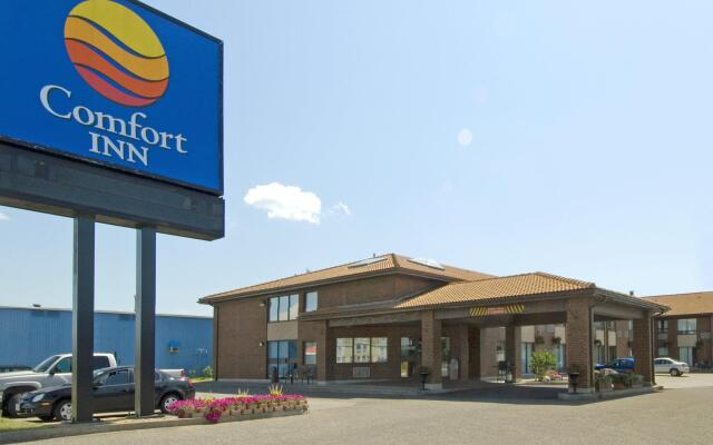 Comfort Inn