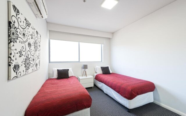 Astra Apartments North Sydney