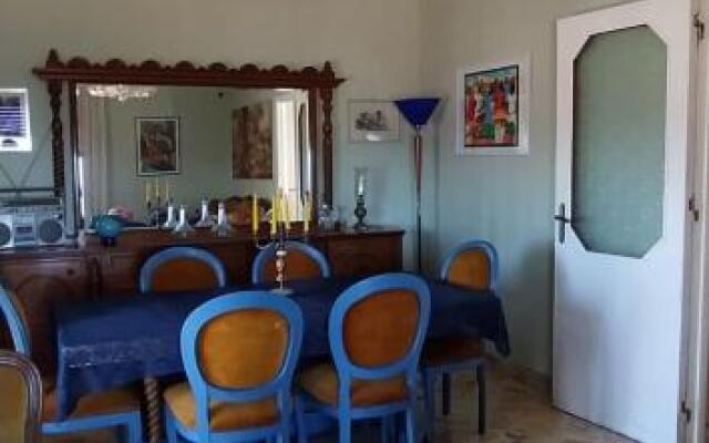 Maria Banana Guest House