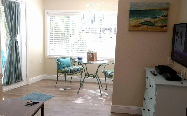 The Inn On Siesta Key
