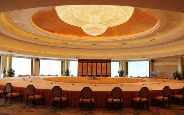 Quanzhou Guest House Hotel