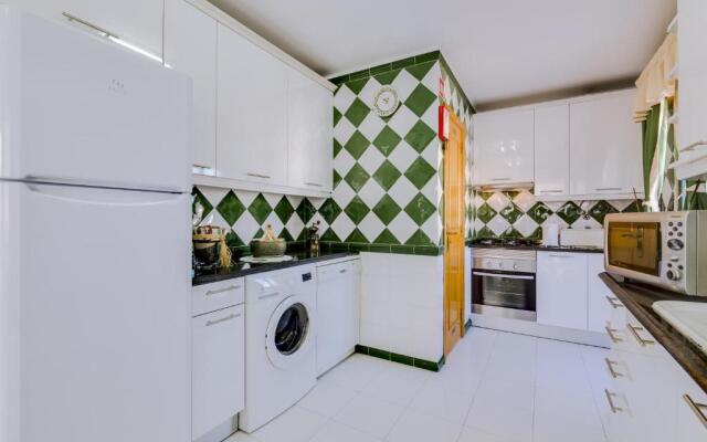 Palma - 4 bed near the city center - Faro