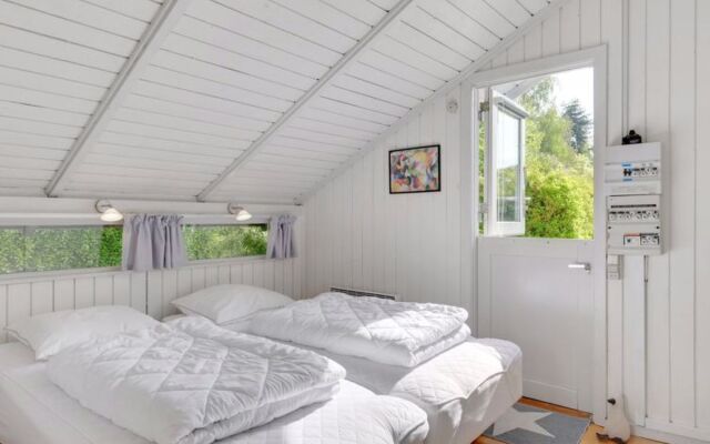 "Tamia" - 350m from the sea in Sealand