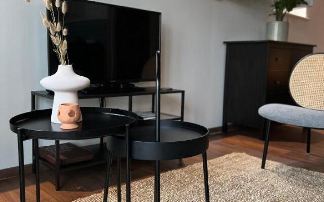 Authentieke studio in hartje Joure