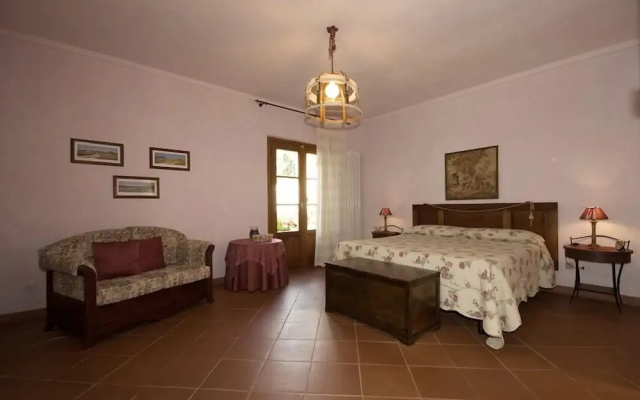 La Primavera B&B