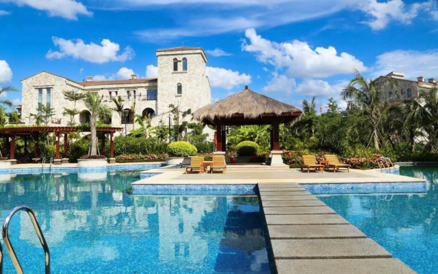 Hainan Xikang Wellness & Resorts