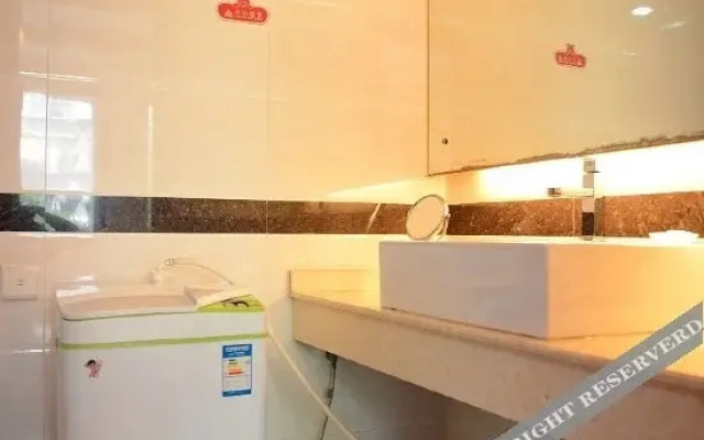 Zheng Yuan Hotel Huangshi