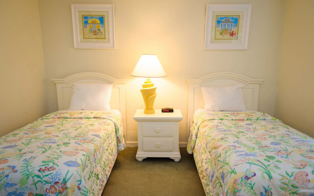 Sea Ranch Resort
