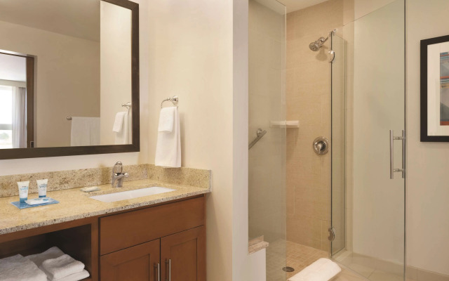 Hyatt House Denver Airport