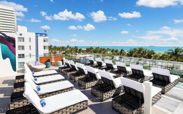 The Gabriel Miami South Beach, Curio Collection by Hilton