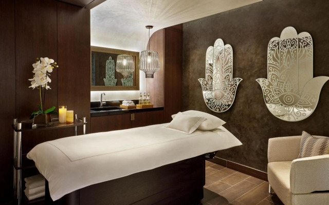 Rabat Marriott Hotel