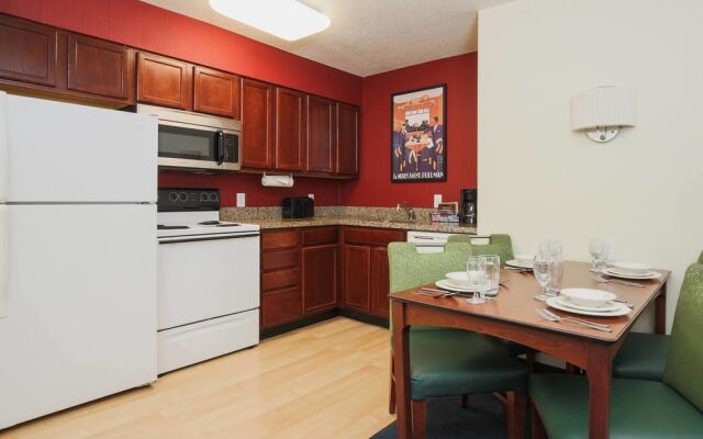 Residence Inn Flint