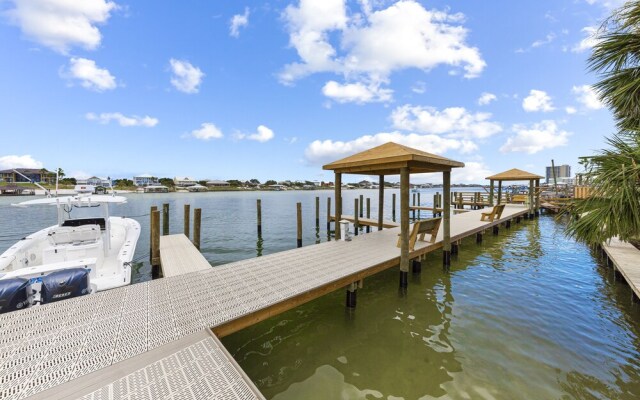 Wind Drift South East 404