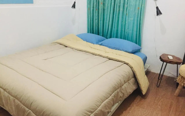 Inap.Inap Karimunjawa