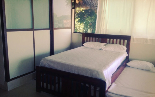 Hotel San Antonio Suite