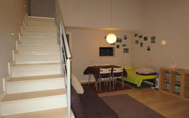 Sweet house in Oporto center