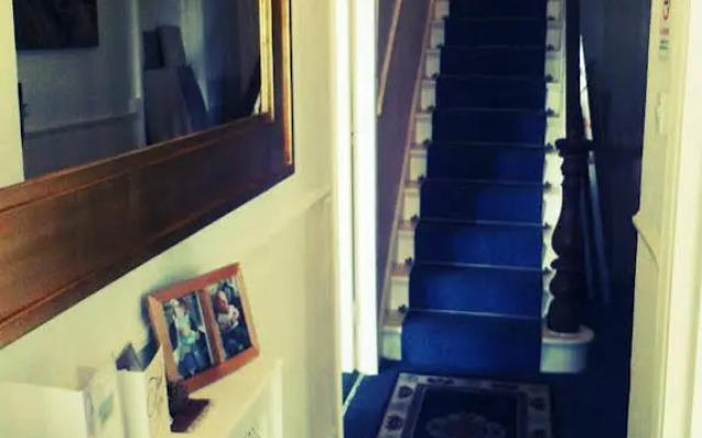 Seahaven House