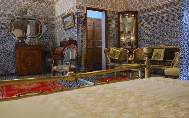 Riad Ibn Battouta