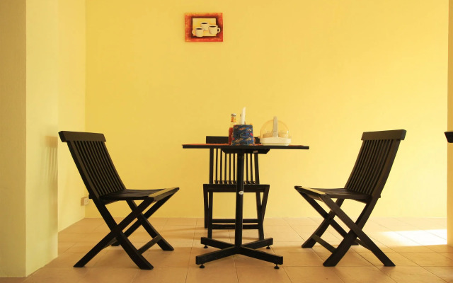 Chaba Chalet Hotel