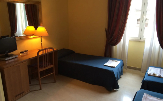 Hotel Principe Di Piemonte